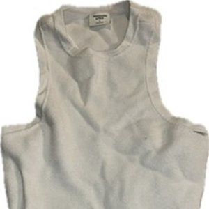 Abercrombie Cutaway Scuba Bodysuit